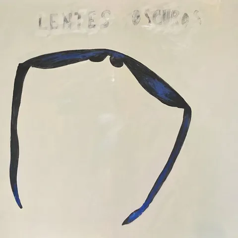 Lentes oscuros