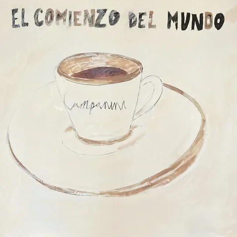 El comienzo del mundo