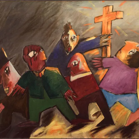 Diabły święci i łobuzy
