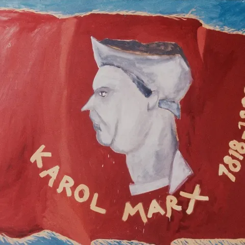 Niccolo Machiavelli Karol Marks