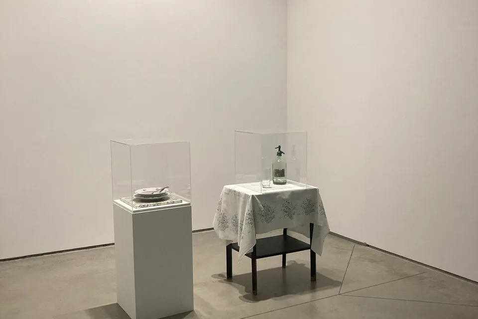 Food in Art/MUSEUM OF CONTEMPORARY ART IN KRAKOW MOCAK