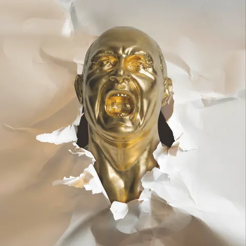 Golden Boy. Putin