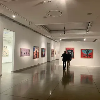 Exhibition “*** TO FREEDOM” at the State Art Gallery in Sopot