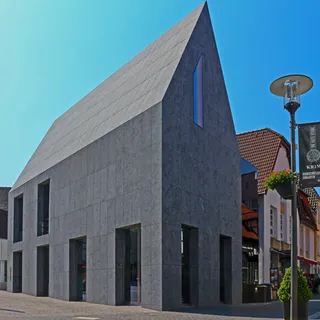 Exhibition “*** TO FREEDOM” at the State Art Gallery in Sopot