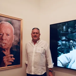 Exhibition “A.B.O. THEATRON. “Art or Life”