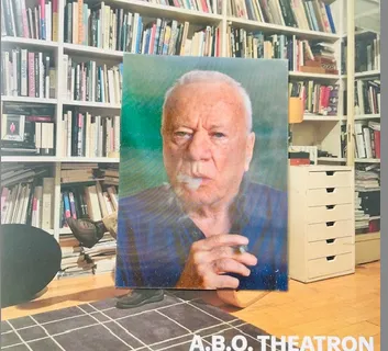 Wystawa „A.B.O. THEATRON. L’Arte o la Vita / Art or Life”