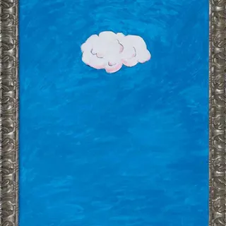 Objects designed to stimulate the life of the mind, that is, the invisible eye of the soul