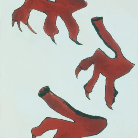 Herb pruski
