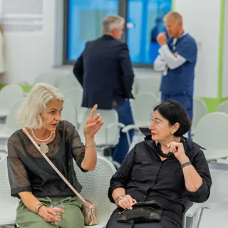 Exhibition: DIGNITAS HOMINIS, or Exercises in Pain and Suffering for Artificial Intelligence