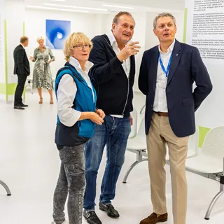 Exhibition: DIGNITAS HOMINIS, or Exercises in Pain and Suffering for Artificial Intelligence