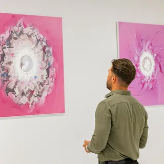Exhibition: DIGNITAS HOMINIS, or Exercises in Pain and Suffering for Artificial Intelligence