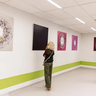 Exhibition: DIGNITAS HOMINIS, or Exercises in Pain and Suffering for Artificial Intelligence