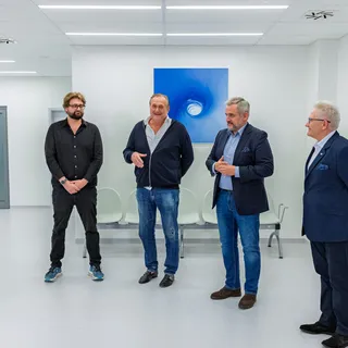 Exhibition: DIGNITAS HOMINIS, or Exercises in Pain and Suffering for Artificial Intelligence