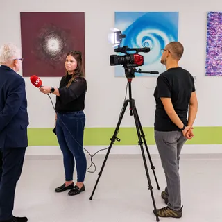 Exhibition: DIGNITAS HOMINIS, or Exercises in Pain and Suffering for Artificial Intelligence
