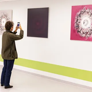 Exhibition: DIGNITAS HOMINIS, or Exercises in Pain and Suffering for Artificial Intelligence
