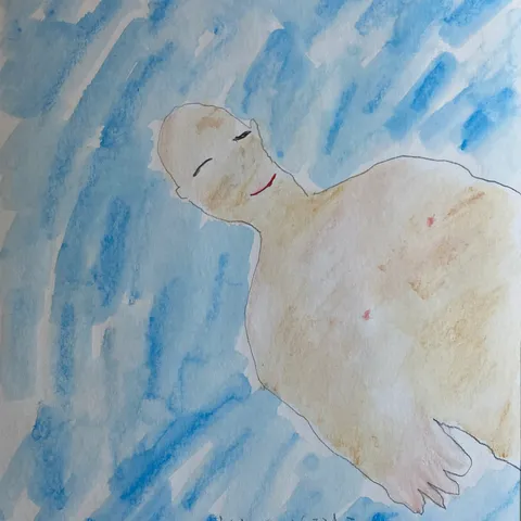 Początki wakacyjnej melancholii