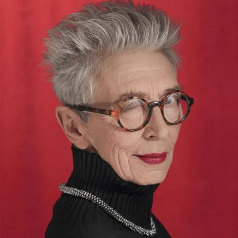 Anda Rottenberg, z cyklu Pop Art