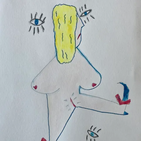 Podziw dla inteligencji i niecnoty