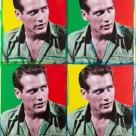 Paul Newman - Exodus