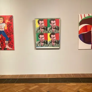 Wystawa przedaukcyjna 13 Charytatywnej Aukcji Sztuki Współczesnej Fundacja Razem z Odwagą