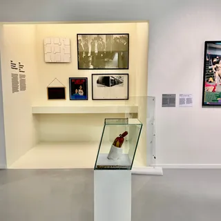 Opening of the permanent collection display: Ways of Seeing. The Muzeum Sztuki Collection in Łódź