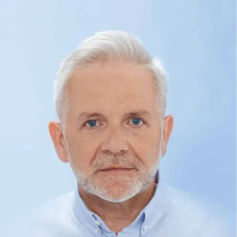 Marek Świca, z cyklu Pop Art