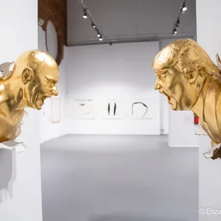 Nadchodząca wystawa: MODERN FREEDOM / Pilecki Institute New York