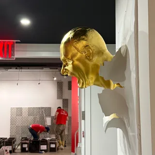Nadchodząca wystawa: MODERN FREEDOM / Pilecki Institute New York