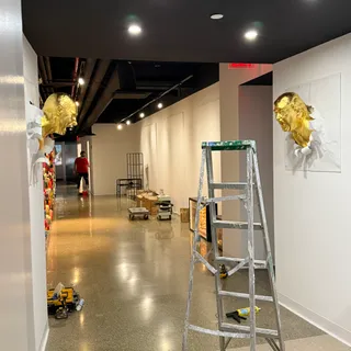 Nadchodząca wystawa: MODERN FREEDOM / Pilecki Institute New York